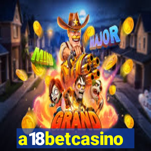 a18betcasino