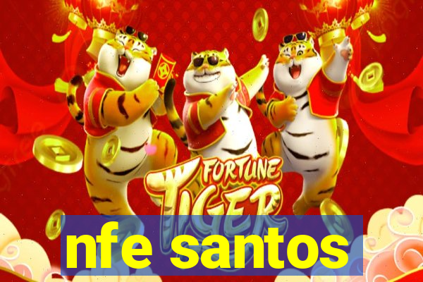 nfe santos