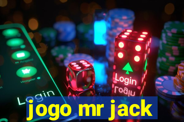 jogo mr jack