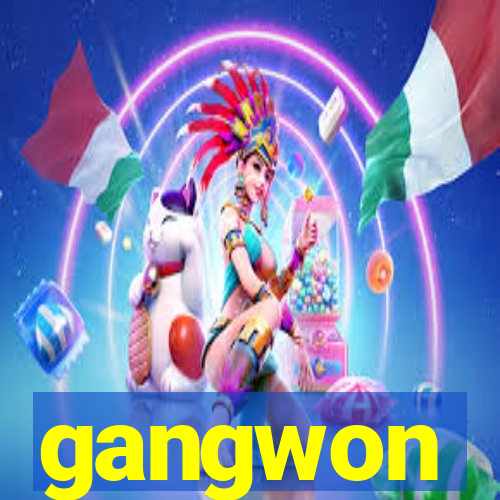 gangwon