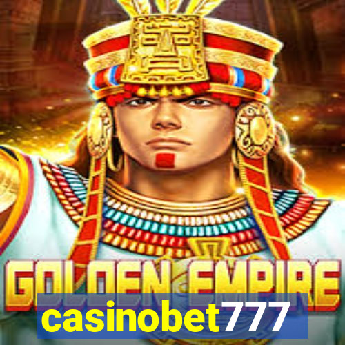 casinobet777