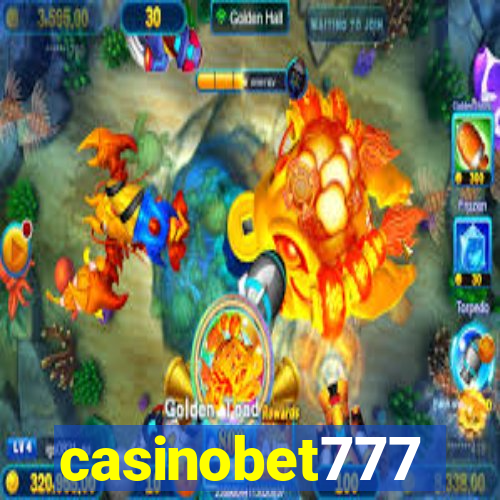 casinobet777