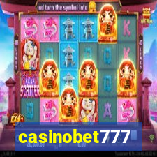 casinobet777