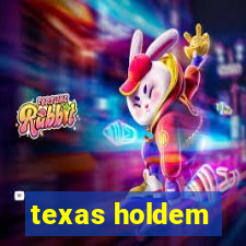 texas holdem