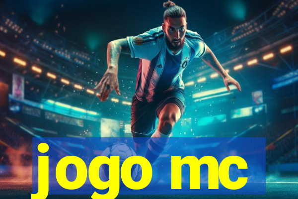 jogo mc