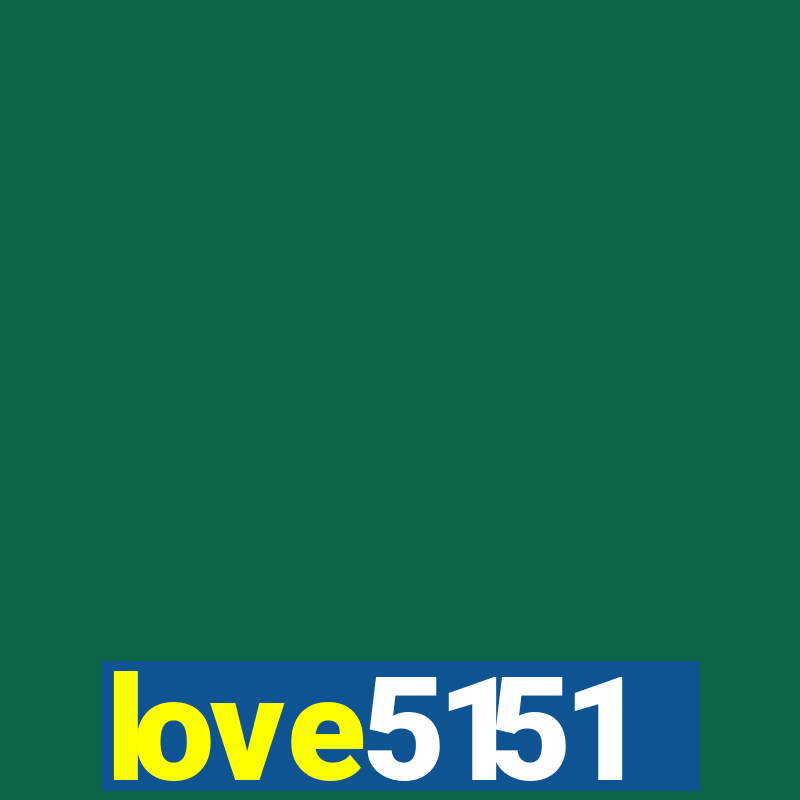 love5151