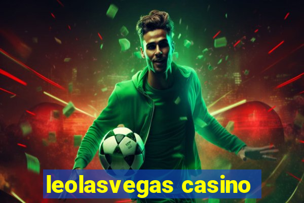 leolasvegas casino