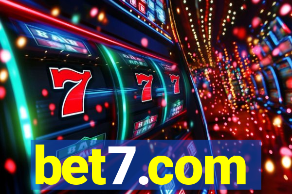 bet7.com