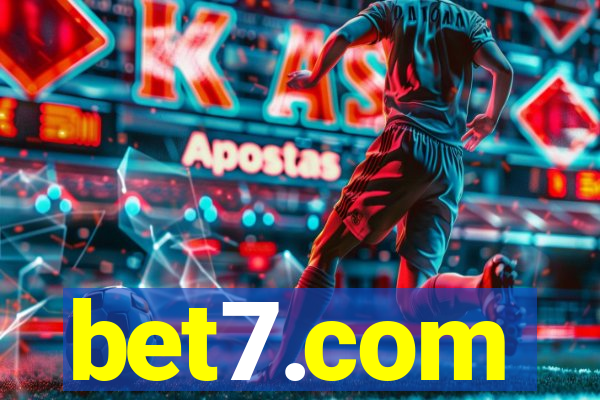 bet7.com