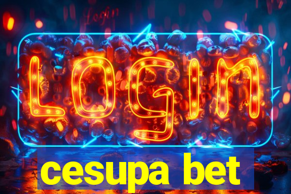 cesupa bet