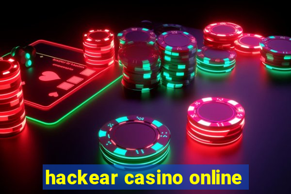 hackear casino online