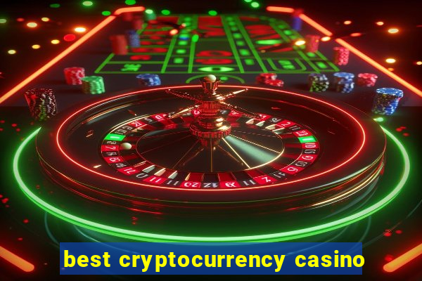 best cryptocurrency casino