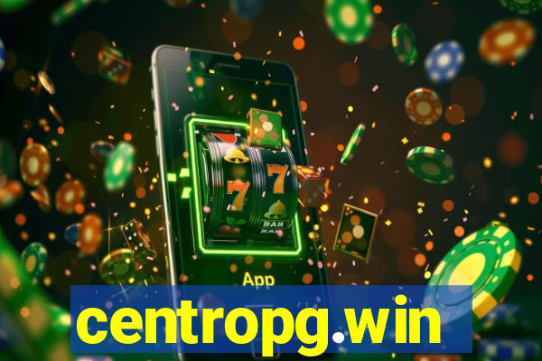 centropg.win