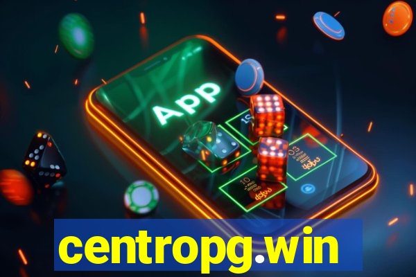 centropg.win