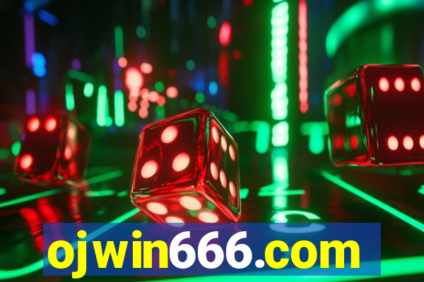 ojwin666.com