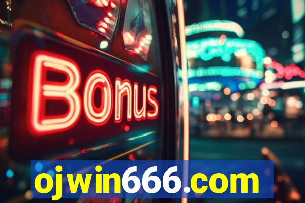 ojwin666.com