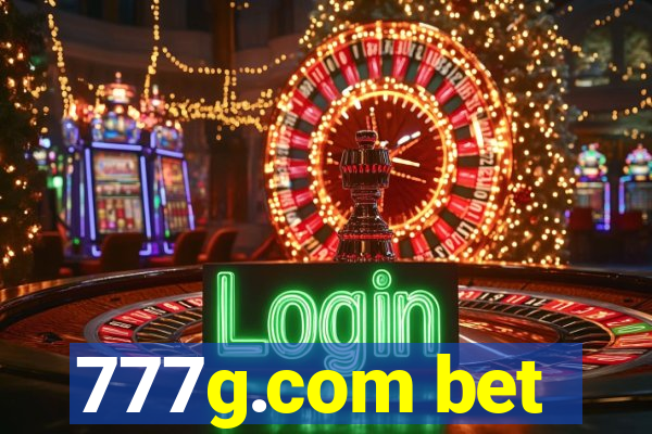 777g.com bet