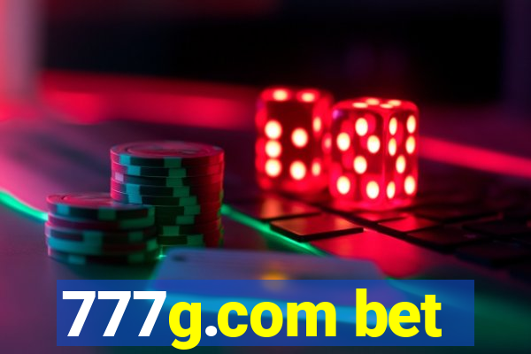 777g.com bet