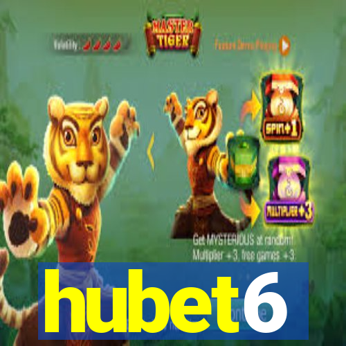 hubet6