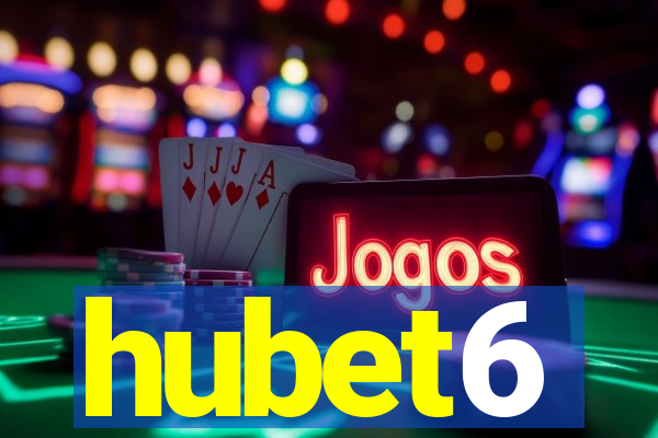 hubet6