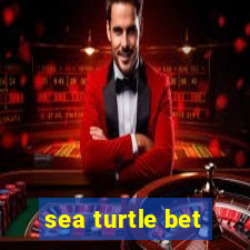 sea turtle bet