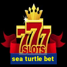 sea turtle bet