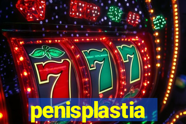 penisplastia