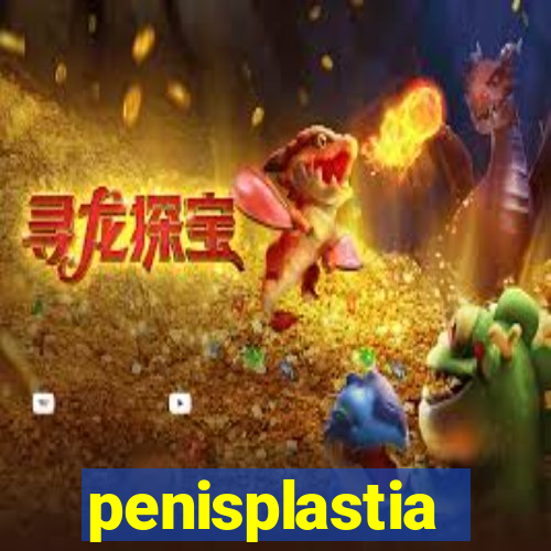 penisplastia