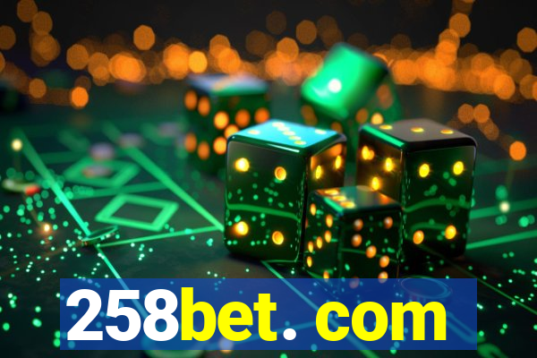 258bet. com