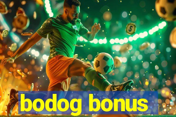 bodog bonus