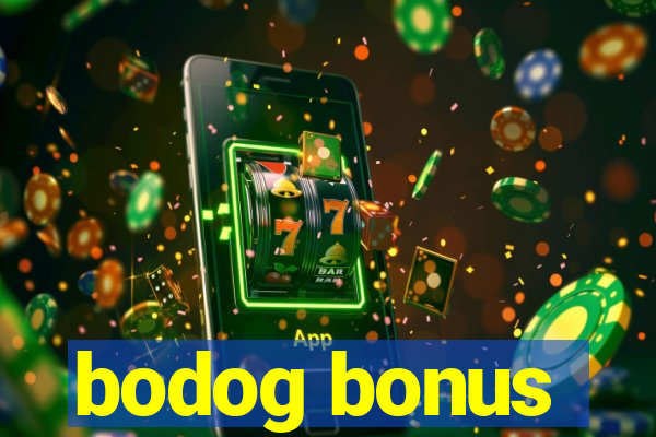 bodog bonus