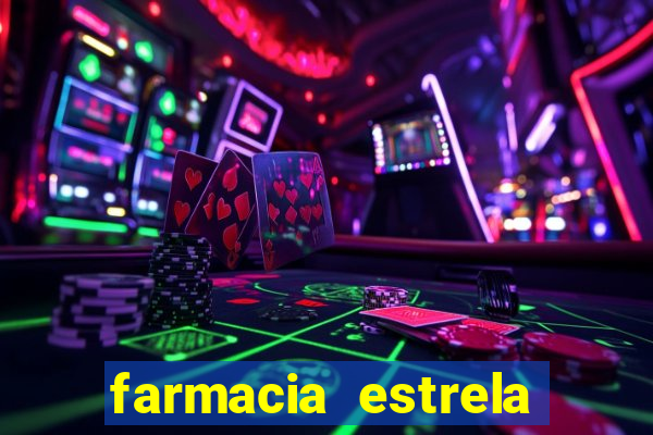 farmacia estrela porto alegre