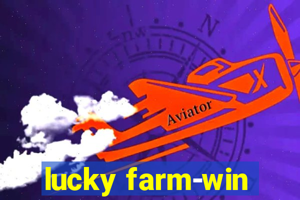 lucky farm-win