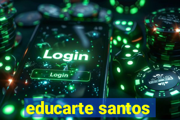 educarte santos