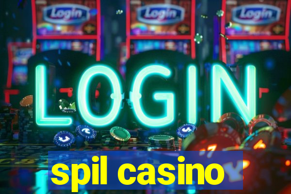 spil casino