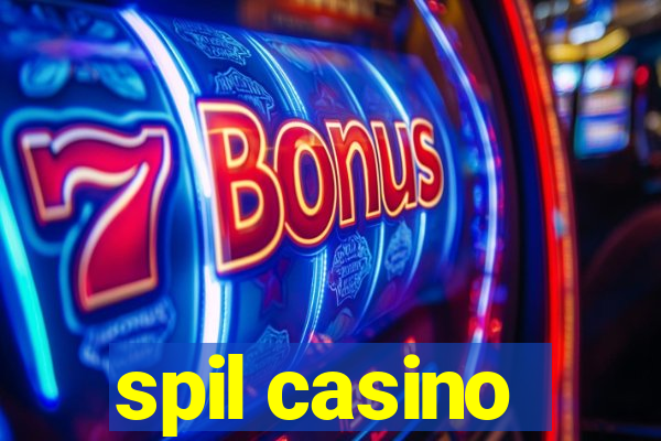 spil casino