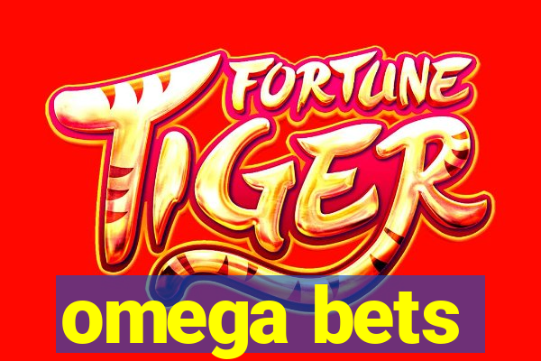 omega bets