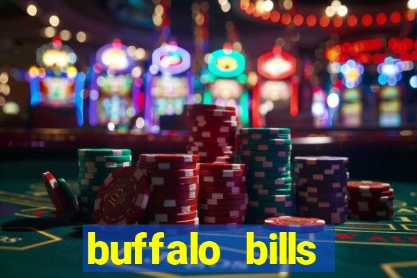 buffalo bills casino primm nv