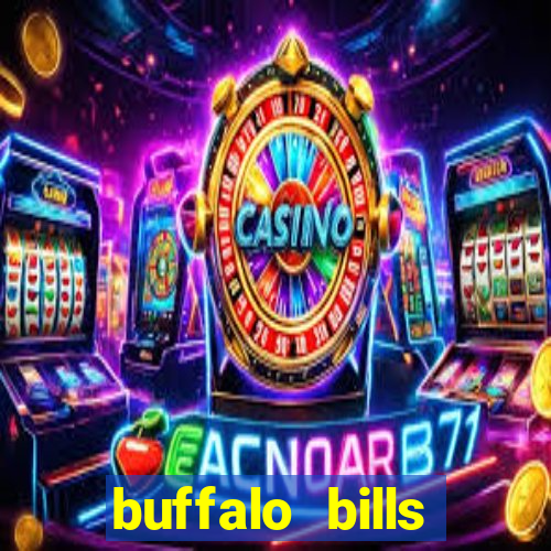 buffalo bills casino primm nv