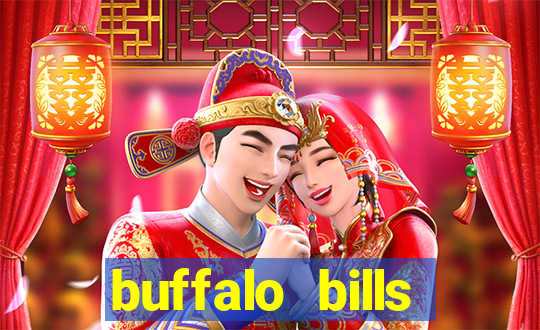 buffalo bills casino primm nv