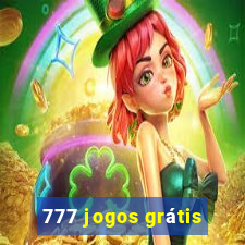 777 jogos grátis