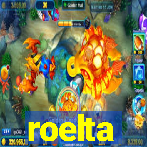 roelta