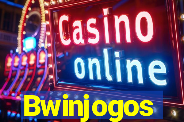 Bwinjogos