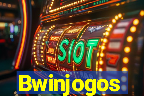 Bwinjogos