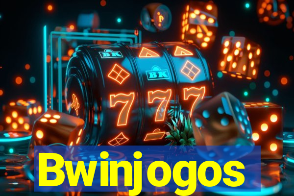 Bwinjogos