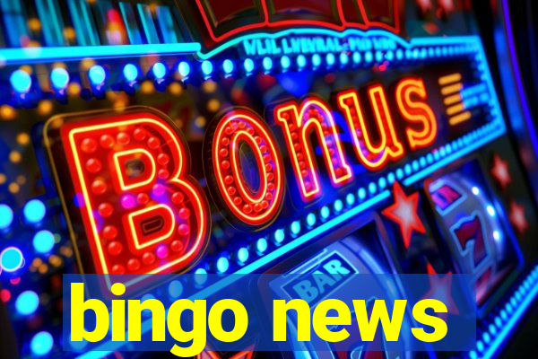 bingo news