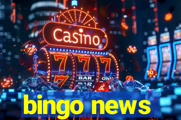 bingo news