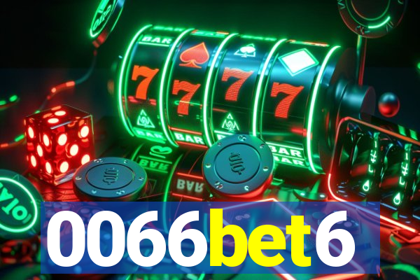 0066bet6