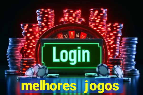 melhores jogos online iphone