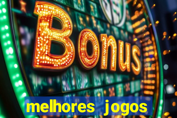 melhores jogos online iphone